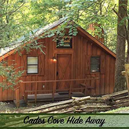 Cades Cove Hide Away Vila Seri Kembangan Exterior foto