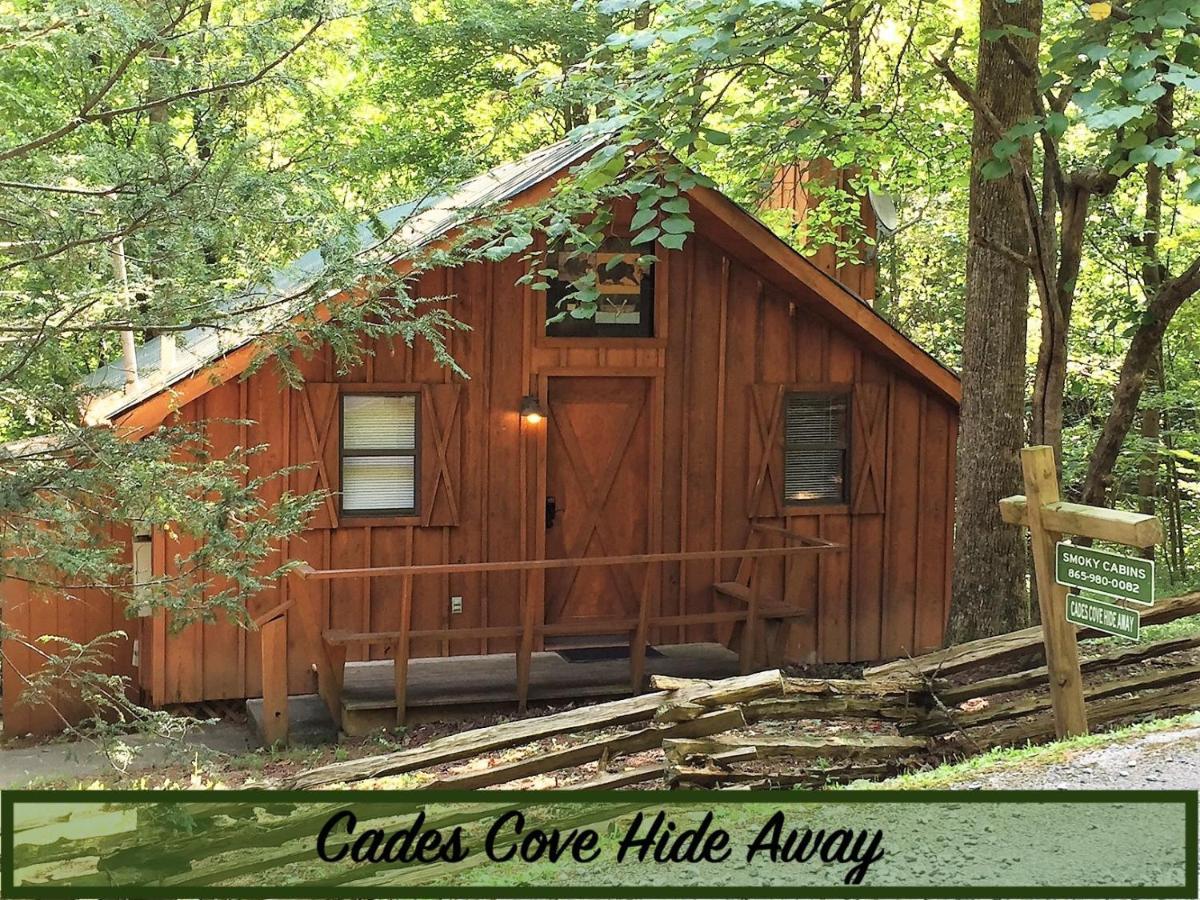 Cades Cove Hide Away Vila Seri Kembangan Exterior foto